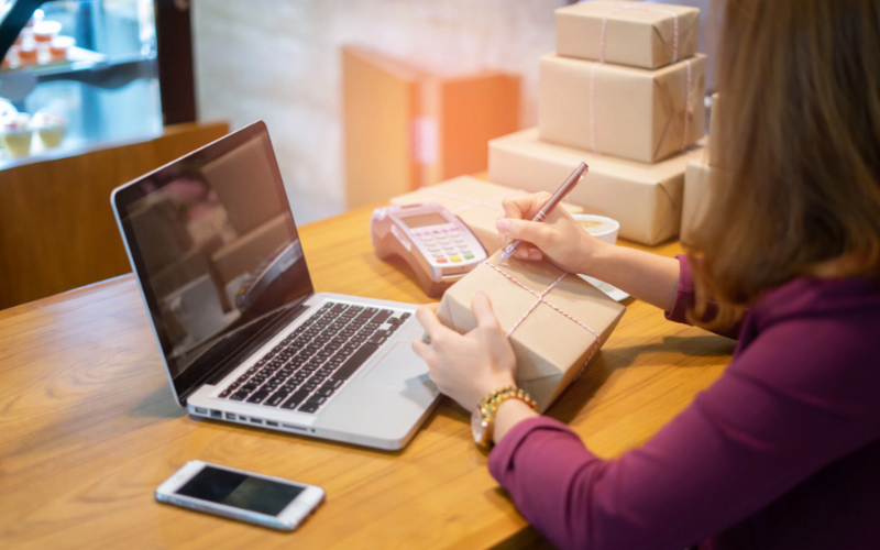 Những khó khăn và bí mật của nghề kinh doanh online mà ít ai biết
